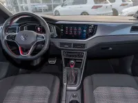 Usata VW Polo GTI 207 CV (152 kW) 2022 Bianco Utilitaria