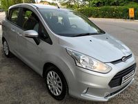 Usata Ford B-MAX Titanium 95 CV (69 kW) 2016 Grigio Monovolume