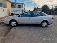 Usata Citroën C5 Elegance 110 CV (80 kW) 2006 Grigio Berlina