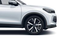 Nuova VW Tiguan Edition 150 CV (110 kW) 2025 Grigio SUV