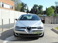 usata Alfa Romeo 156 2.5 V6 24V Distinctive / Carbonio