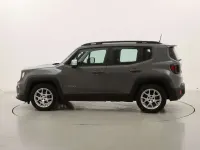 Usata Jeep Renegade Limited 131 CV (96 kW) 2022 Grigio SUV