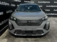 Usata Peugeot 2008 Allure 102 CV (75 kW) 2025 Gray SUV
