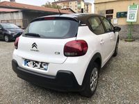 usata Citroën C3 PureTech 83 S&S Feel