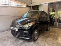 Usata Ligier JS50 2018 Nero Utilitaria