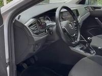 Usata VW Polo 80 CV (58 kW) 2018 Grigio Utilitaria