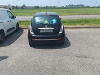 Usata Lancia Ypsilon 2008 Utilitaria