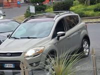 Usata Ford Kuga 2009 SUV