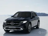 Nuova Mercedes GLC220 Advanced 197 CV (144 kW) 2026 Nero SUV