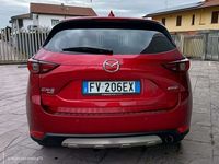 usata Mazda CX-5 CX-52.2 Signature awd 184cv auto my19