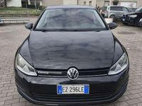 Usata VW Golf VII Comfortline 110 CV (80 kW) 2015 Berlina