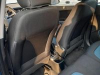 Usata Hyundai i10 69 CV (50 kW) 2015 Blu Utilitaria