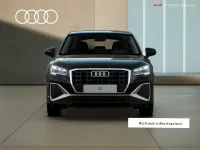 Nuova Audi Q2 S-Line 149 CV (109 kW) 2026 Nero SUV