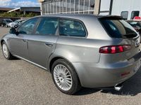 usata Alfa Romeo 159 1.9 JTDm 16V Sportwagon Distinctive