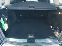 Usata Mercedes GLK200 143 CV (105 kW) 2013 Nero SUV