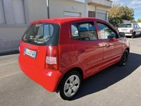 usata Kia Picanto 1.0 65 Cv 5 PORTE-2007