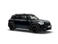 Usata Mini One D Countryman 116 CV (85 kW) 2020 SUV