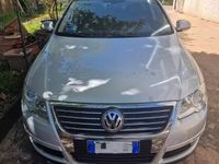 Usata VW Passat 2008 Grigio Station wagon