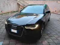 Usata Audi A6 177 CV (130 kW) 2013 Station wagon