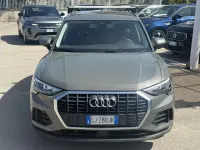 Usata Audi Q3 Business Plus 150 CV (110 kW) 2022 Grigio SUV