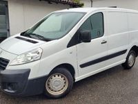 usata Peugeot Expert 2.0 HDi 125CV FAP PC-TN 10Q Furgone