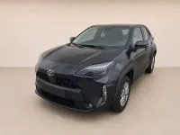 Usata Toyota Yaris Cross Active 116 CV (85 kW) 2022 Grigio SUV