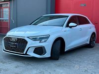 Usata Audi A3 S-Line 150 CV (110 kW) 2022 Other Berlina