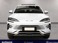 Usata BYD Seal U Boost 98 CV (72 kW) 2025 Snow white SUV