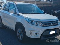 usata Suzuki Vitara 1.6 VVT 4WD AllGrip V-Cool -GPL-