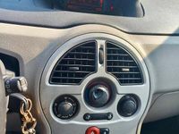 Usata Renault Modus 2005 Nero Monovolume