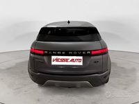 Usata Land Rover Range Rover evoque 150 CV (110 kW) 2020 Grigio SUV