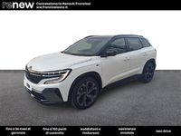 Usata Renault Austral Esprit Alpine 131 CV (96 kW) 2023 Bianco SUV