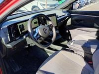 Usata Renault Mégane 2023 Rosso Berlina