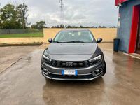 Usata Fiat Tipo City Life 95 CV (69 kW) 2022 Grigio Berlina