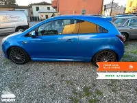 Używany Opel Corsa OPC 192 KM (141 kW) 2008 Sedan/Limuzyna
