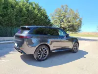 Usata Land Rover Range Rover Sport Autobiography 530 CV (389 kW) 2025 Grigio SUV