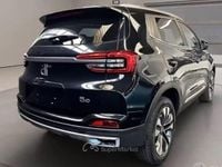 Nuova DR DR 1.0 114 kW (155 CV) 2026 Nero Utilitaria