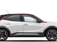 Usata Opel Mokka Edition 135 CV (99 kW) 2024 Argento SUV
