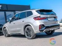 Usata BMW X1 M Sport 211 CV (155 kW) 2025 Grigio SUV