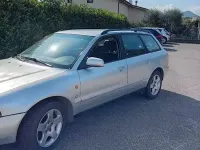 Usata Audi A4 110 CV (80 kW) 1997 Station wagon
