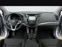 Usata Hyundai i40 Comfort 136 CV (100 kW) 2014 Station wagon