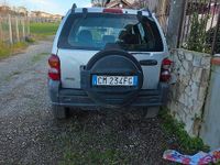 Usata Jeep Cherokee 2002 SUV