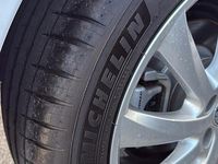 Usata Alfa Romeo Giulietta 120 CV (88 kW) 2019 Bianco Berlina