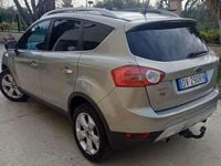Usata Ford Kuga Titanium 136 CV (100 kW) 2009 SUV