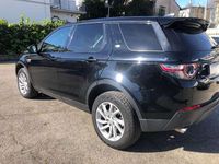 Usata Land Rover Discovery Sport SE 150 CV (110 kW) 2019 Nero SUV