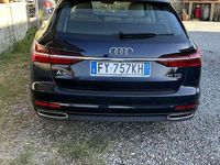 Usata Audi A6 Business 204 CV (150 kW) 2019 Station wagon