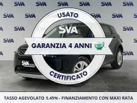 Usata Land Rover Range Rover evoque S 163 CV (119 kW) 2021 Nero SUV