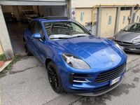 Usata Porsche Macan 245 CV (180 kW) 2020 Other SUV