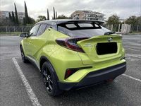 Usata Toyota C-HR Edition 122 CV (89 kW) 2019 SUV