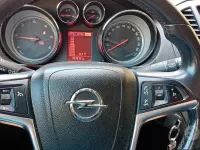 Usata Opel Insignia 131 CV (96 kW) 2012 Bluazzurro Station wagon
